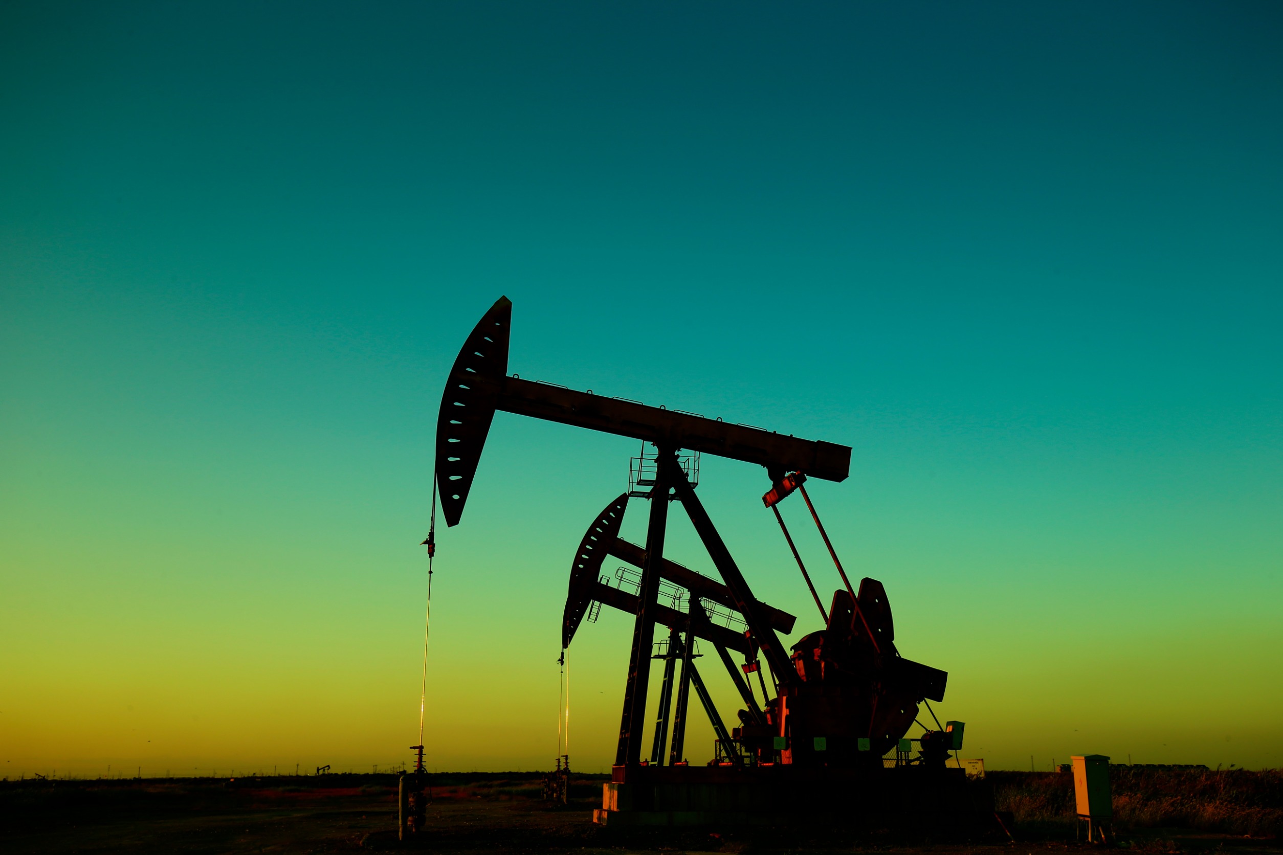 Brent Oil Up 1.5% as Tensions Heat Up in the Red Sea