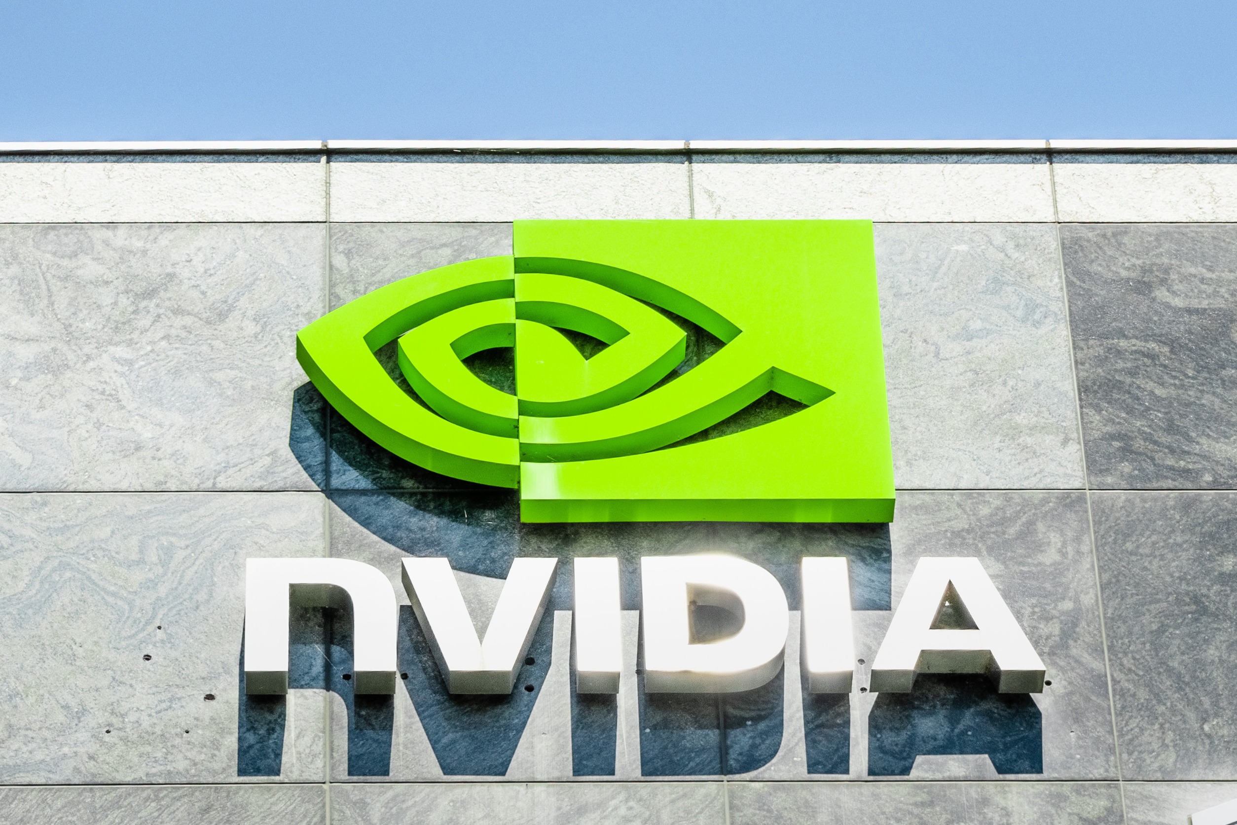 NVDA Recently Hit an All-Time High, Buy or Sell?