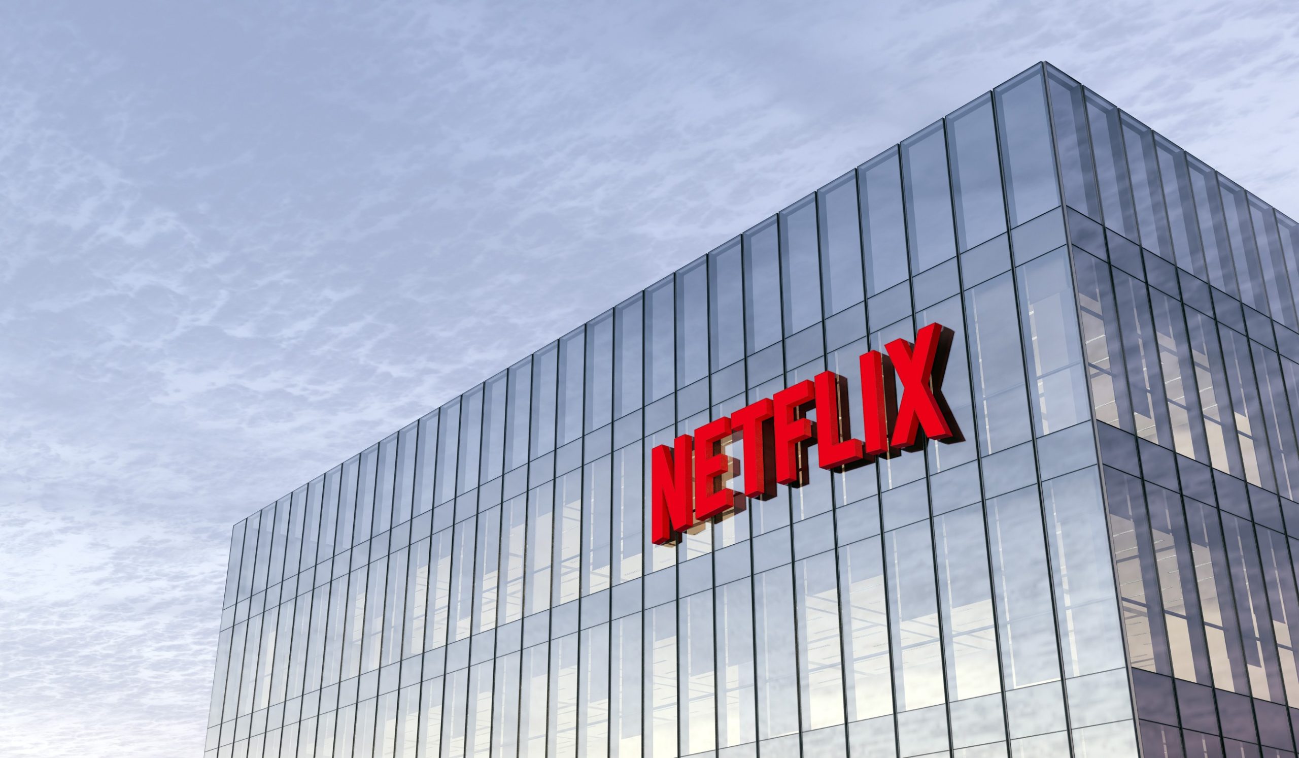 Netflix Stock Nears 52-Week High After Wave of Upgrades on Q4 Results