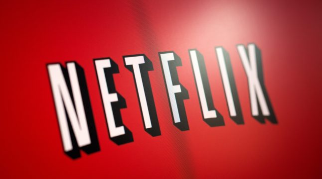 Netflix Stock Up on WWE Deal Ahead of Q4 Results