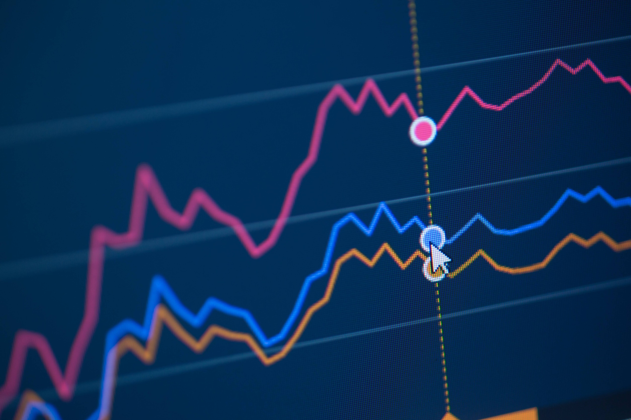 Net Short Position on 10y T-Note Futures at Record Level as Hedge Funds Stay Bearish