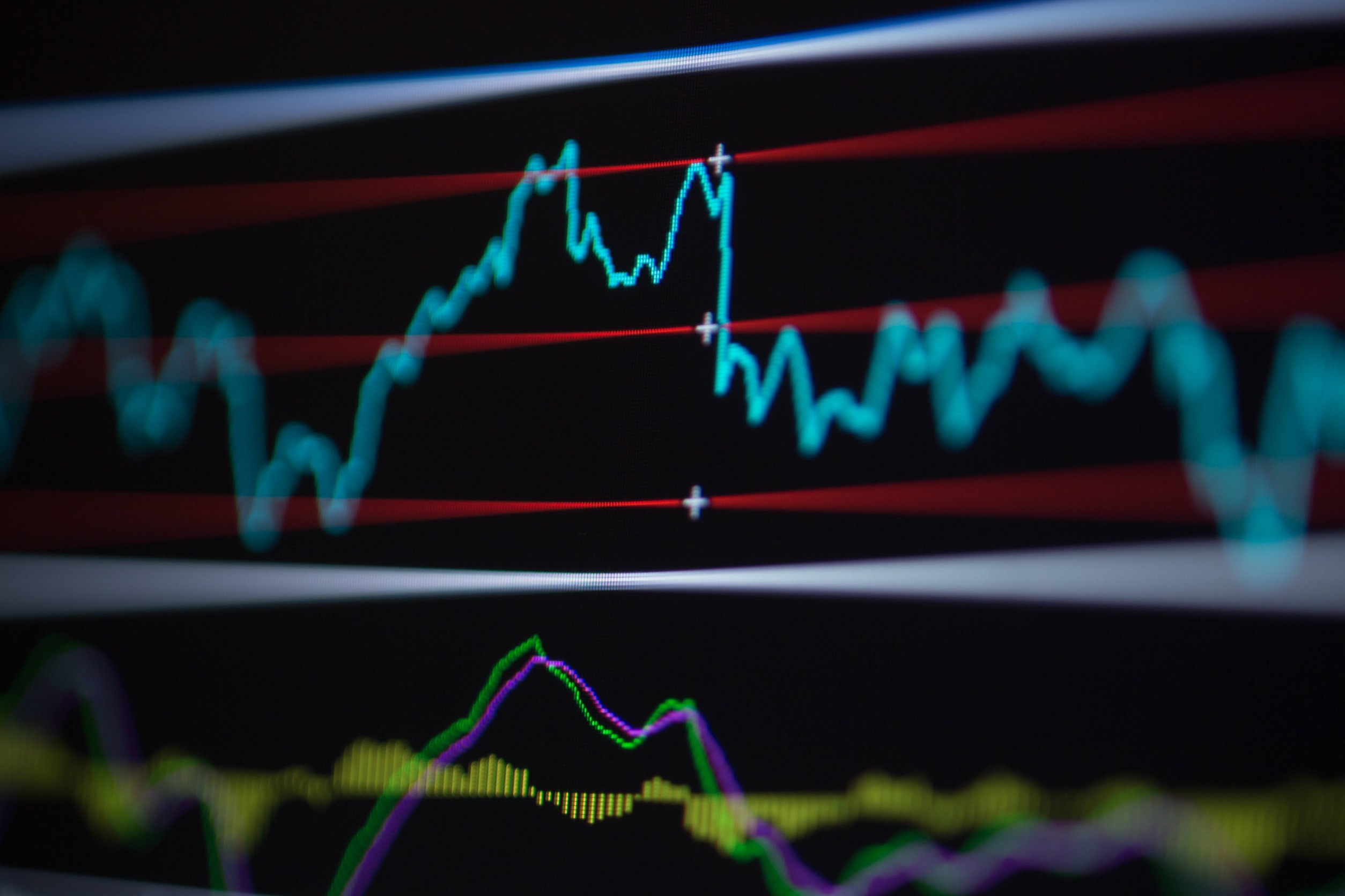 Acuity Brands Reports $3.72 EPS in Q1, Revenue Down 6.3%