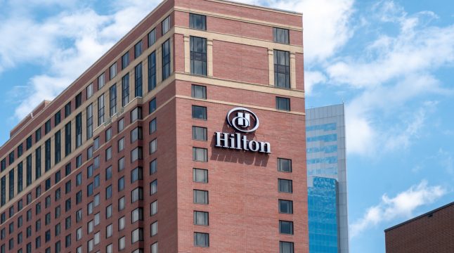 Hilton Worldwide Holdings (HLT) Surpasses Expectations with $1.68 EPS in Q4