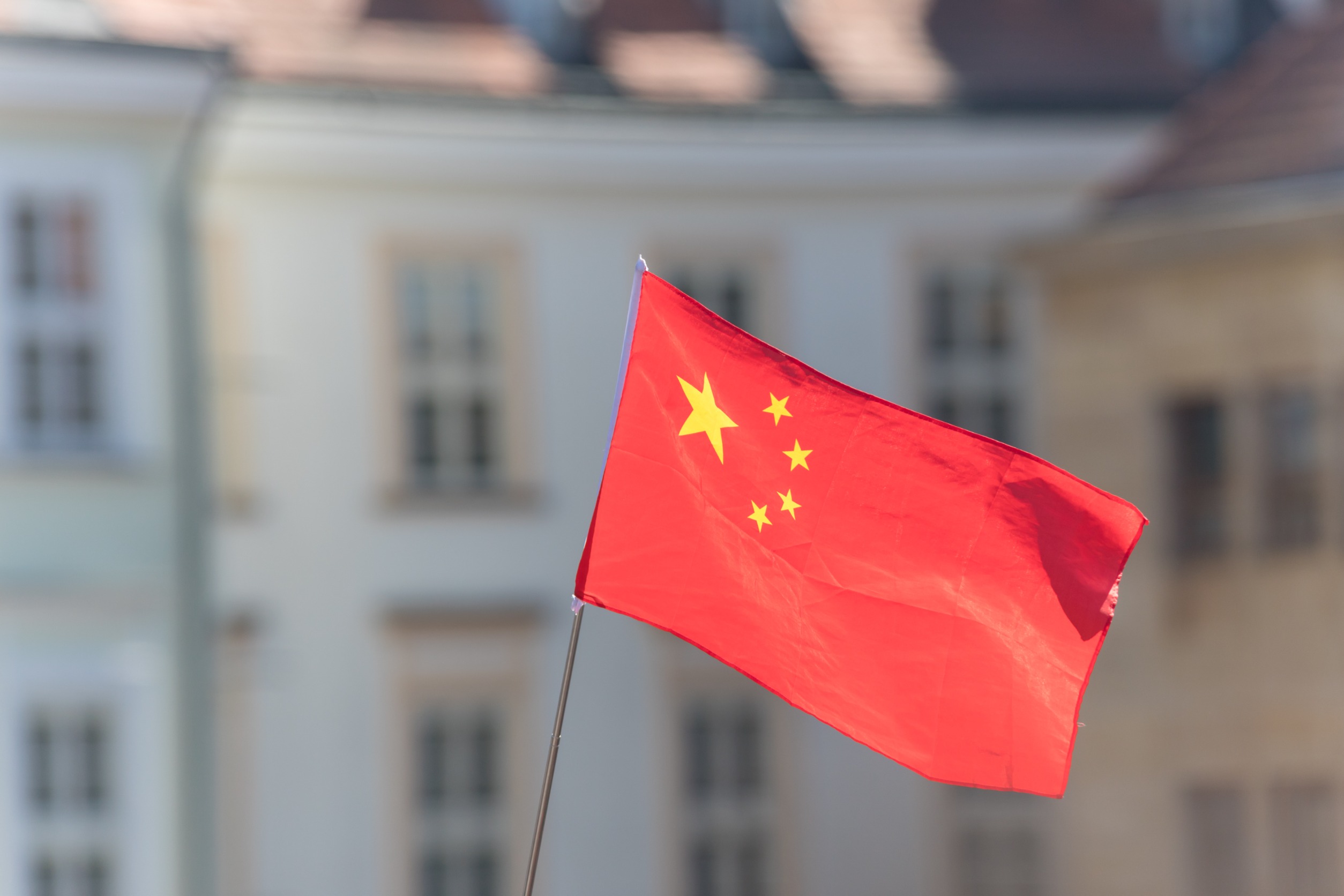 Three Stocks Poised to Soar if China Turns its Economy Around