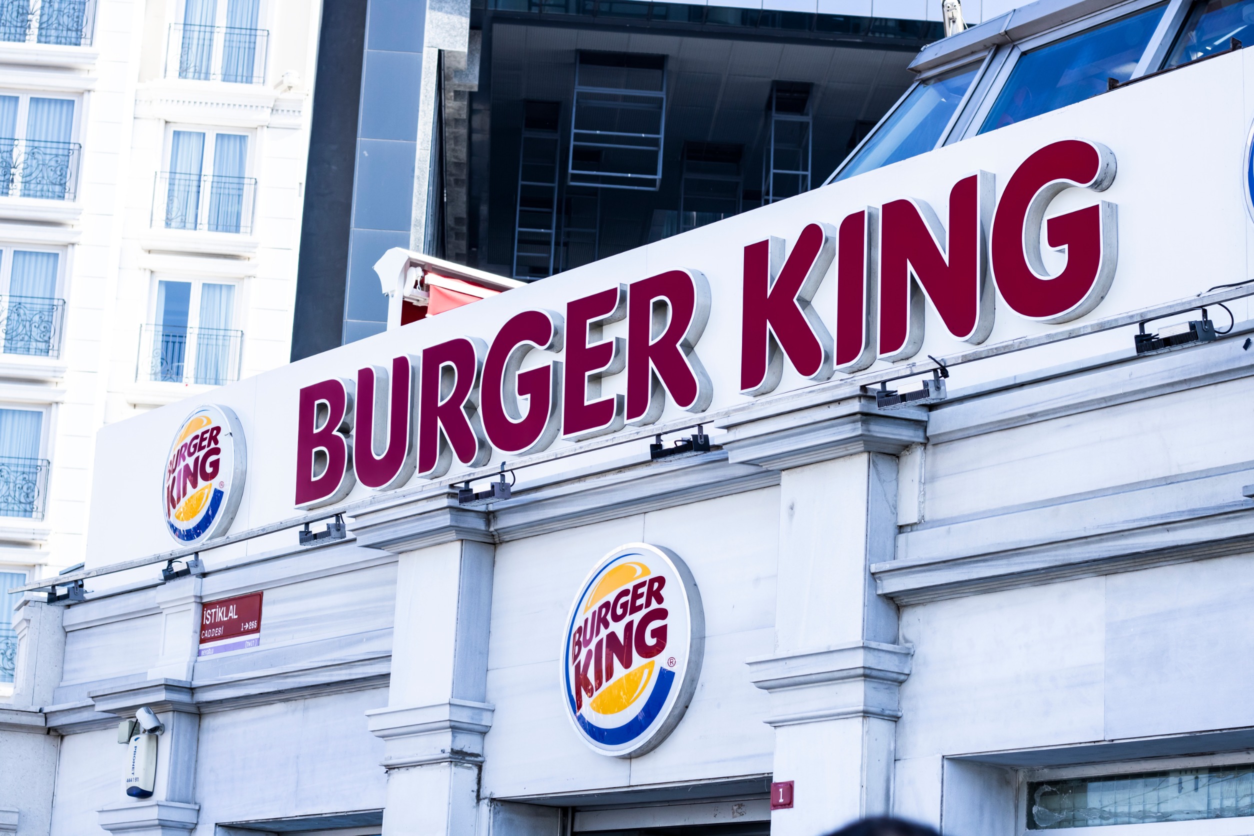 Restaurant Brands International (QSR) Saw 10% Surge in Global Sales Growth for Q4