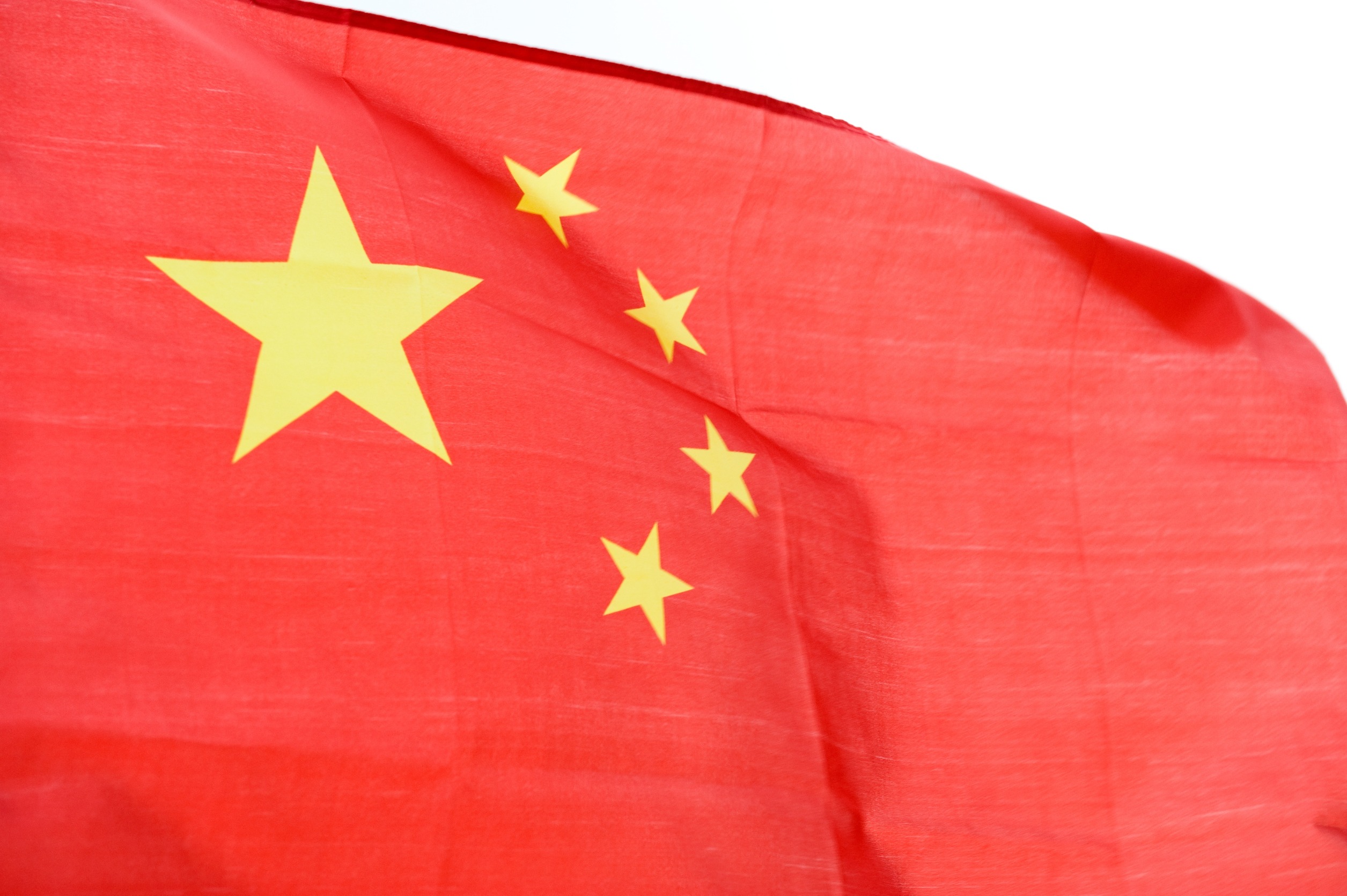 China's Shanghai Composite Index Records Worst Week Since 2018, Down 6.2%