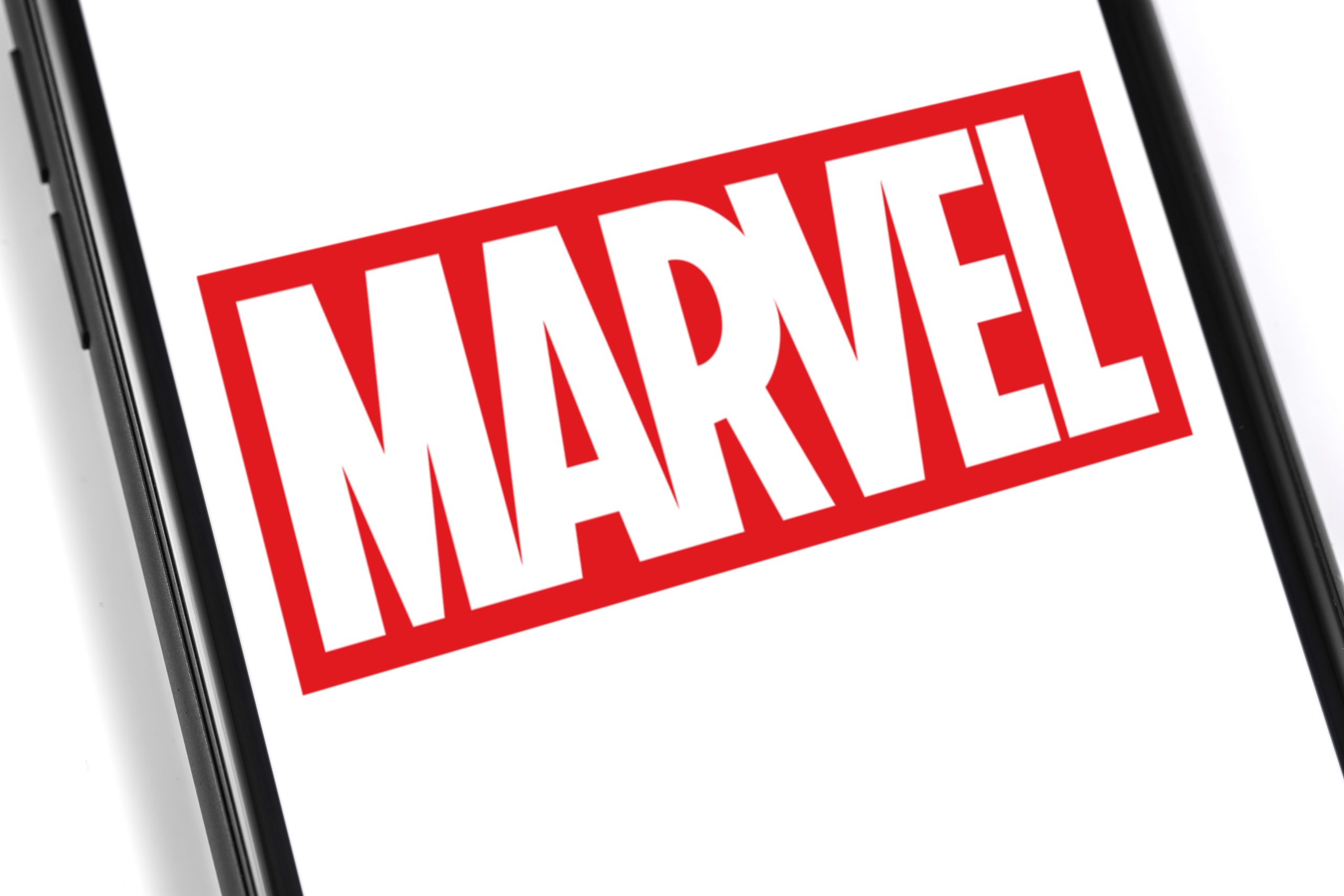 Disney's Stock Gains as it Scores a Massive Gaming Hit with Marvel Rivals