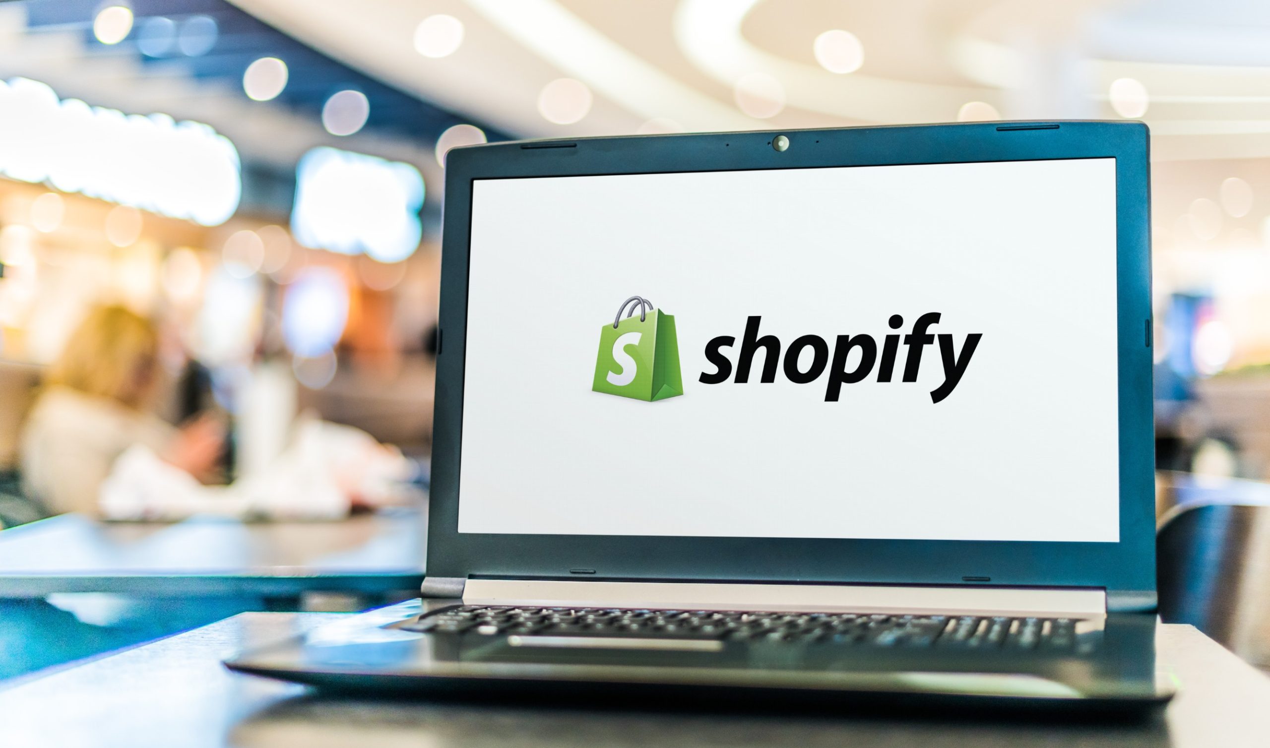 Shopify Ends 2023 with a Bang: $2.1 Billion Revenue and 24% Growth in Q4