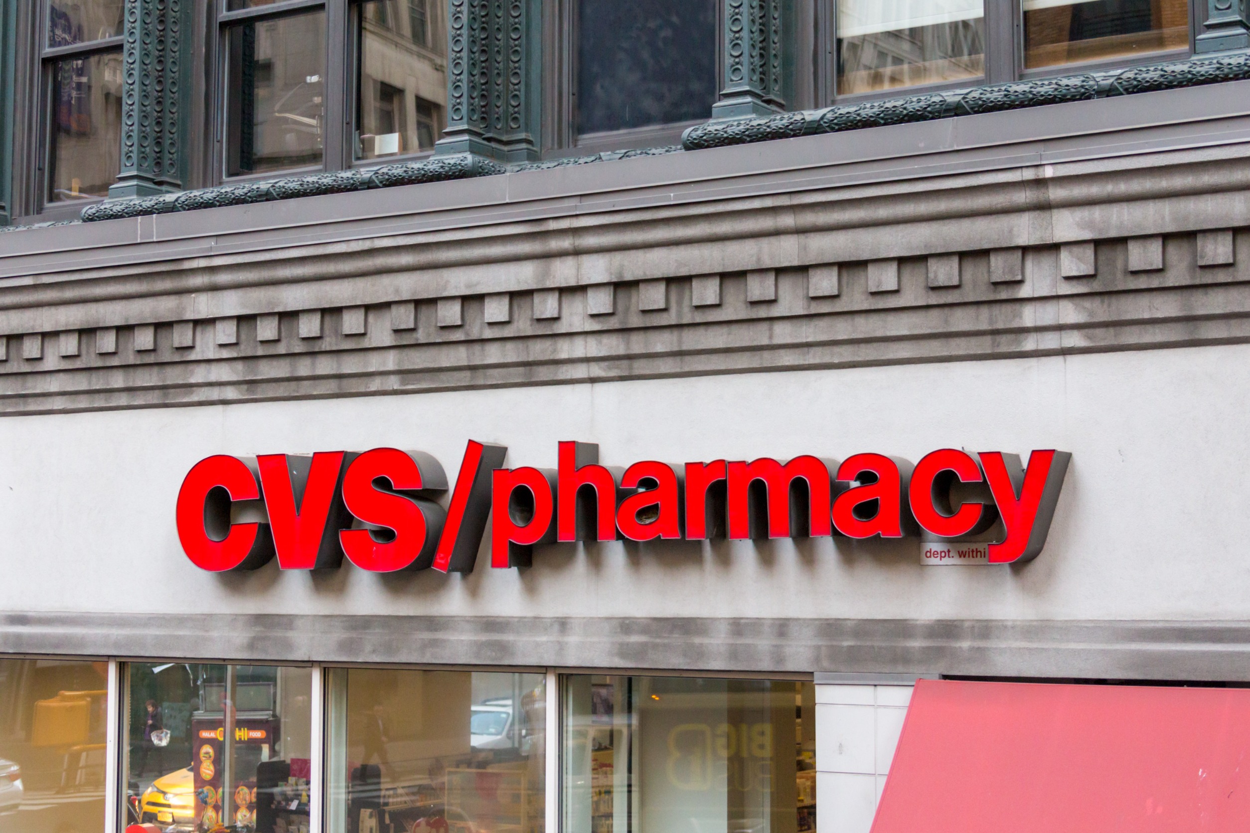 CVS Health Beats Q4 Forecasts with $93.8 Billion Revenue and $2.12 EPS, Surpassing Expectations