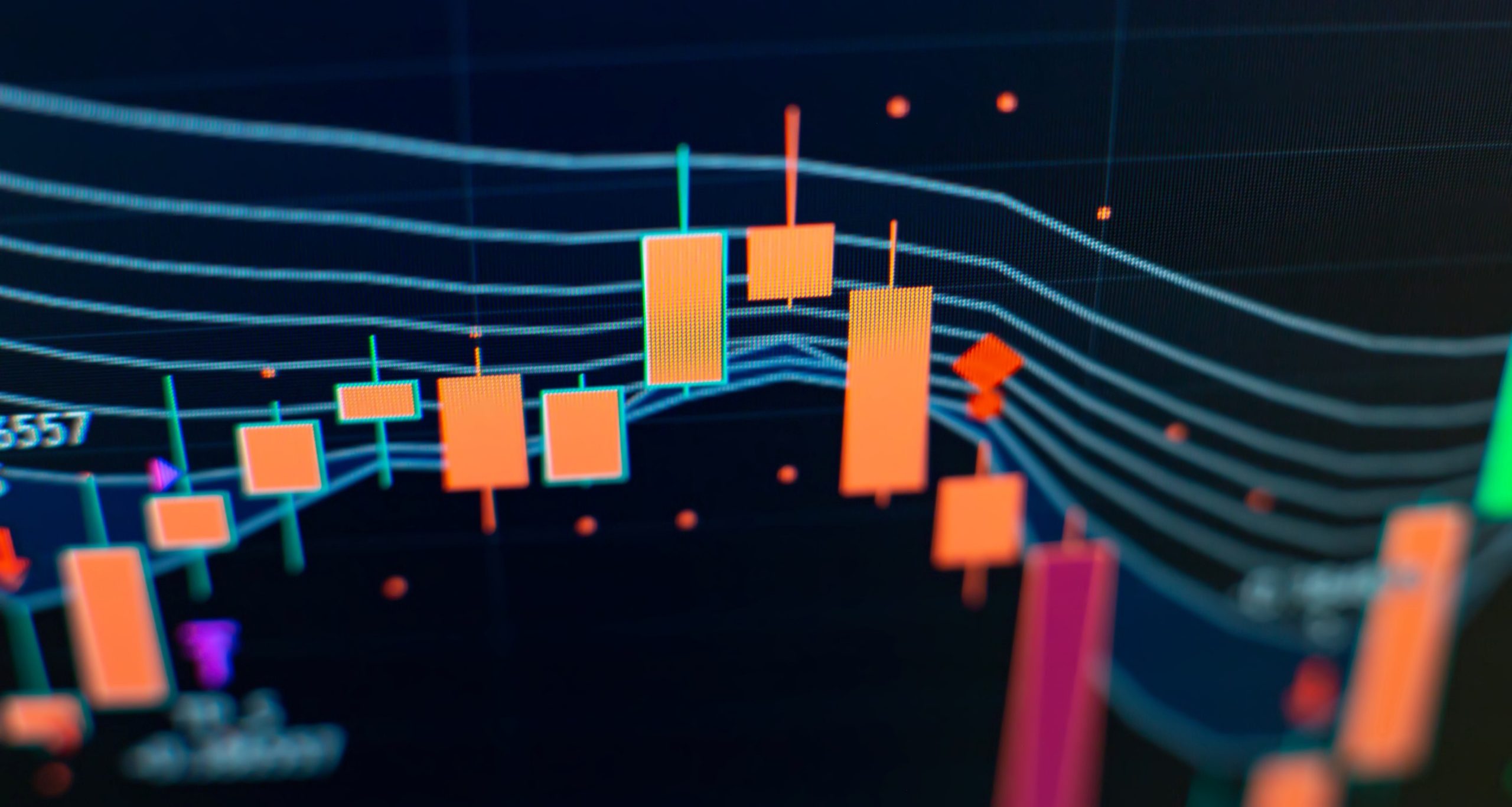 SoundHound AI Inc.'s Top Executives Cash Out as Stock Continues to Slide