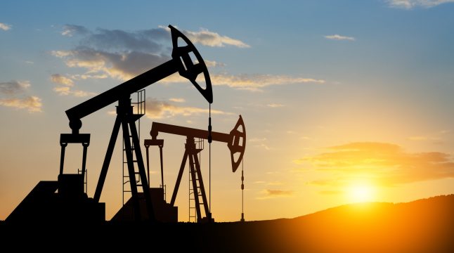 Oil Prices Soar Amid Middle East Tensions and Supply Disruptions