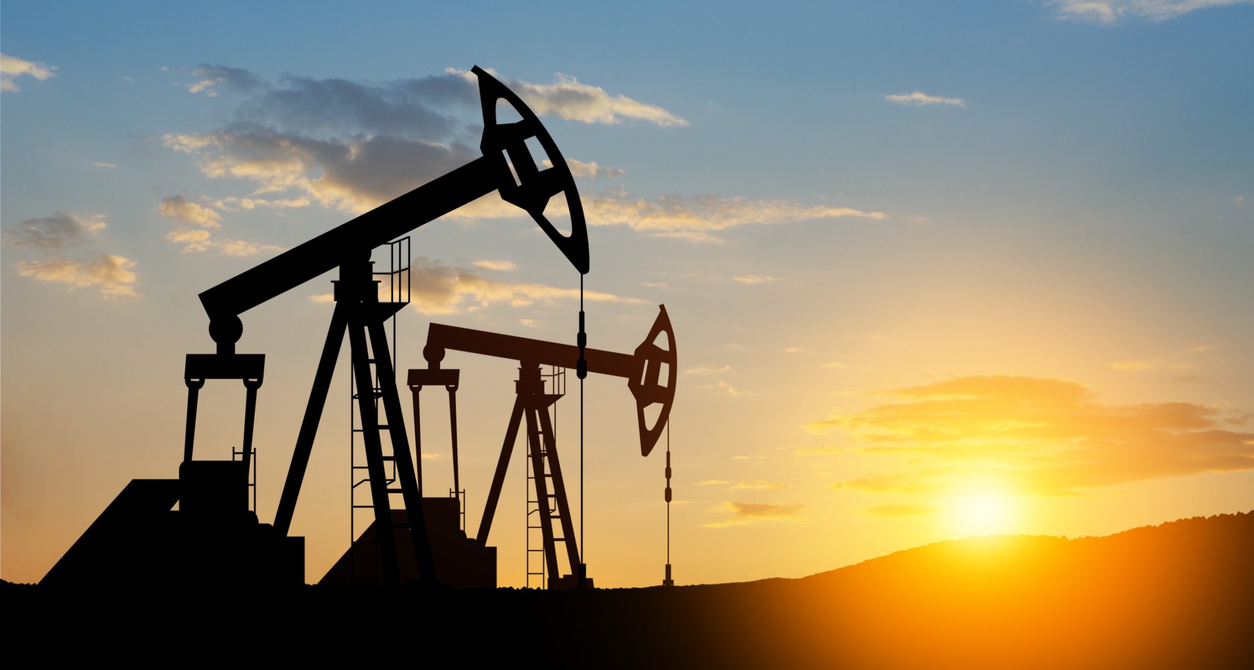 Oil Prices Soar Amid Middle East Tensions and Supply Disruptions