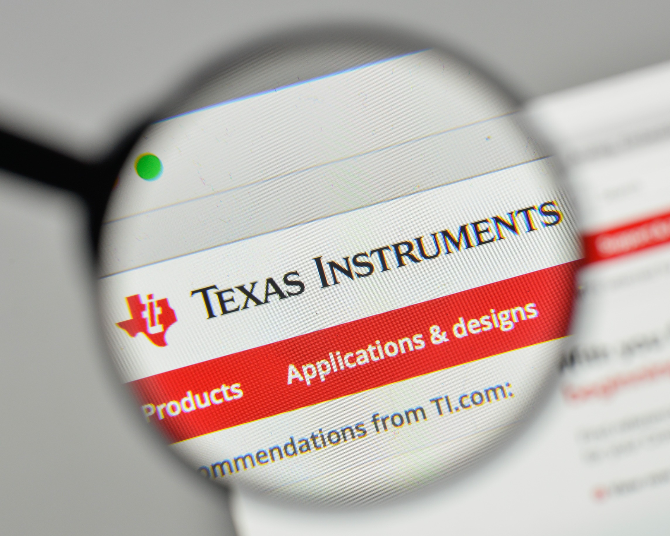 Elliott Management Takes $2.5B Stake in Texas Instruments, Demands Changes