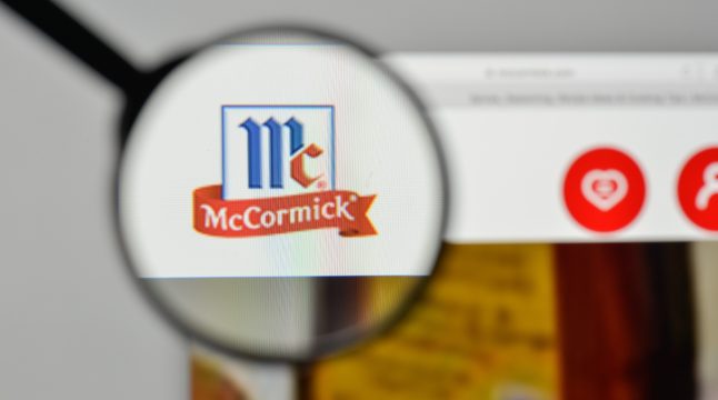 McCormick Reports $0.63 EPS Amidst Economic Challenges, Beats Expectations