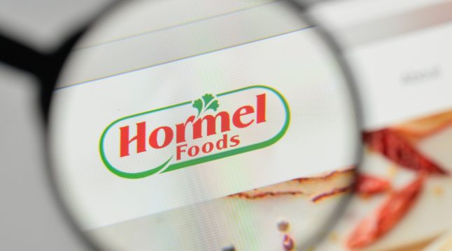 Hormel Foods (HRL) Surpasses Expectations with 4% Volume Growth in Q1 Fiscal 2024