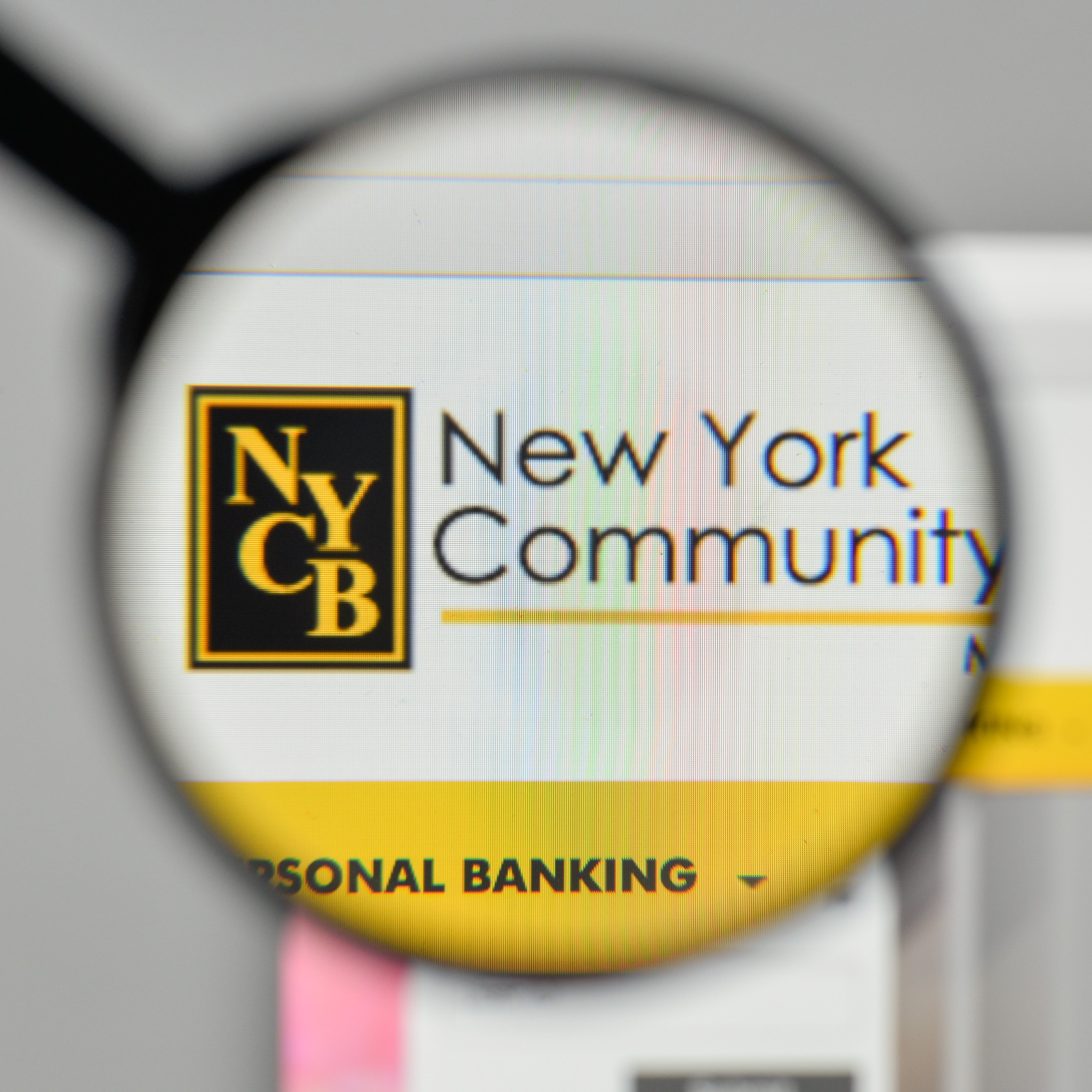 KBW Regional Banking Index is Down 9% Since 2024 Amid Worries of Another Crisis