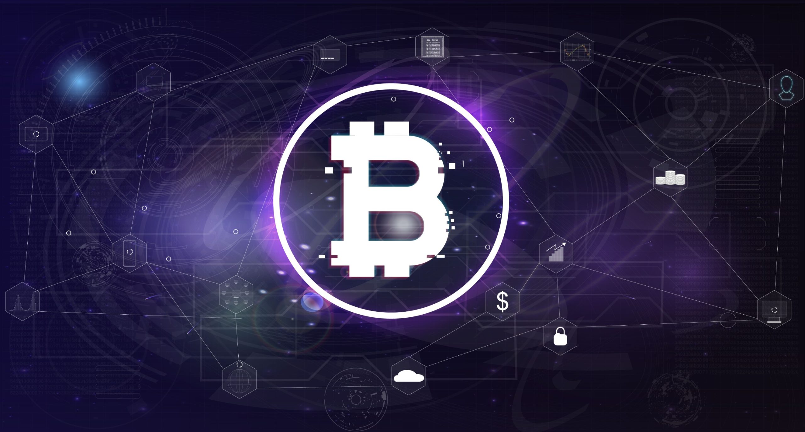 BTC Report: Bitcoin's Market Cap Surpasses $1.92 Trillion with Price Holding $97k
