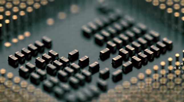 Semiconductor Slump: A Day of Losses for AMD, NVDA, and SMCI