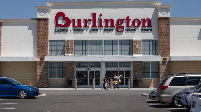 Burlington Stores (BURL) Surpasses Expectations with a 25% Increase in Adjusted EPS