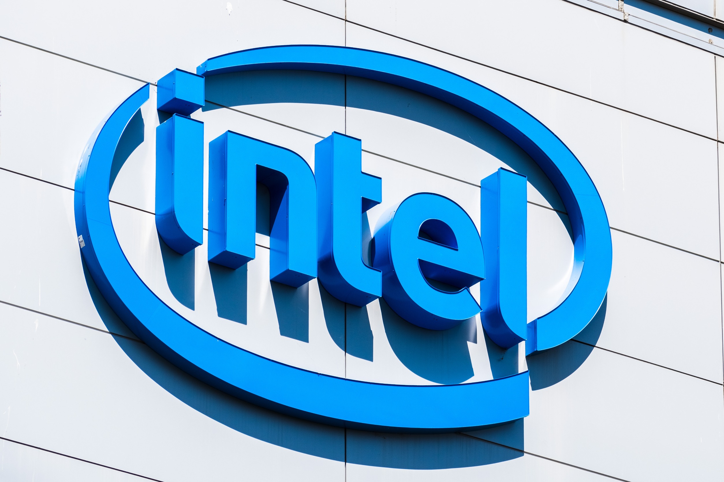 Intel Shares Surge as Biden Administration Unveils $20 Billion Initiative