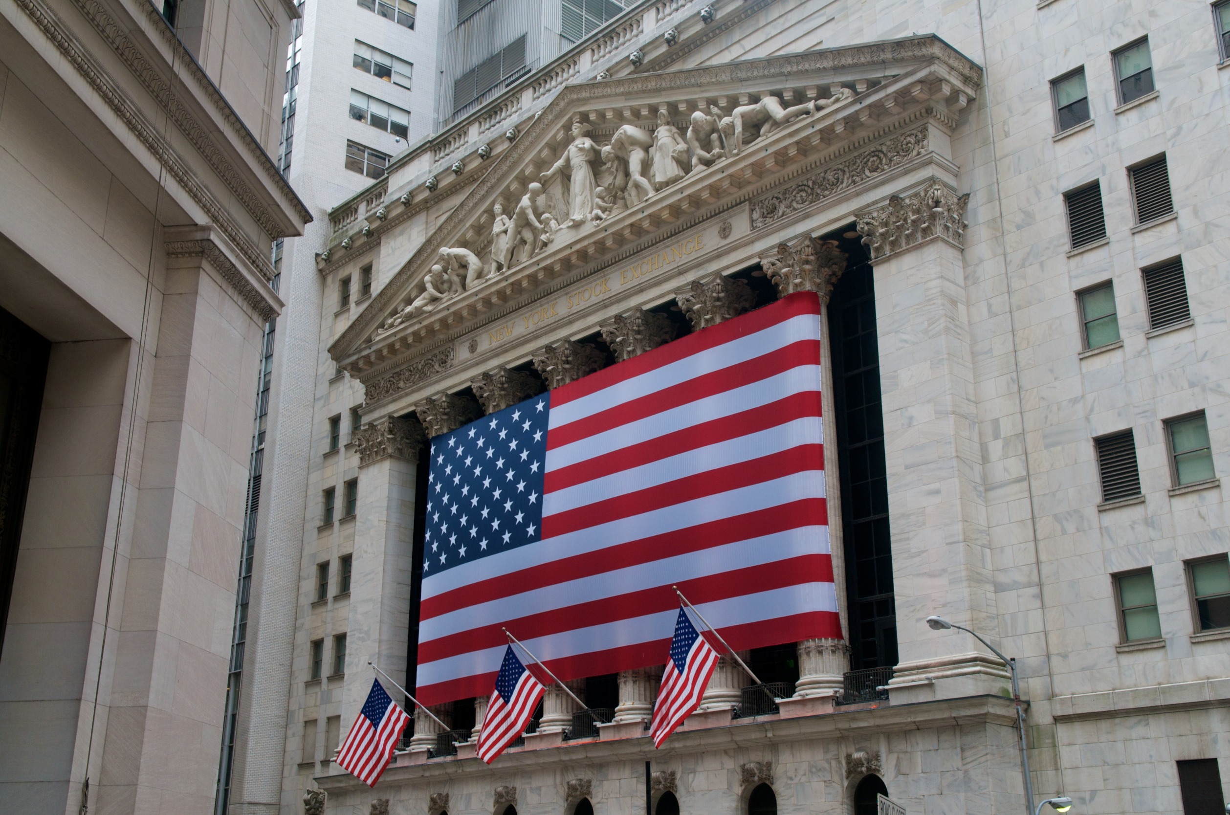 The Best Opportunities for 2024 Likely in Stocks Outside the Mag 7