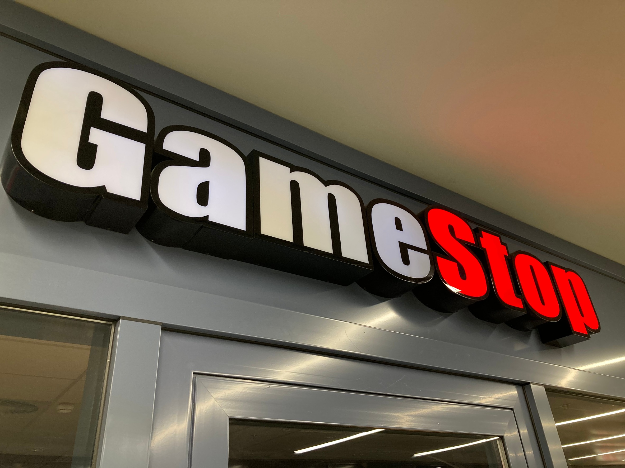 GameStop Stock Gains Ahead of Landmark Q4 Earnings Release