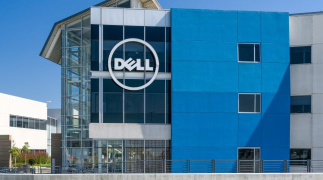Active Stocks Today: DELL, SOUN, and NYCB