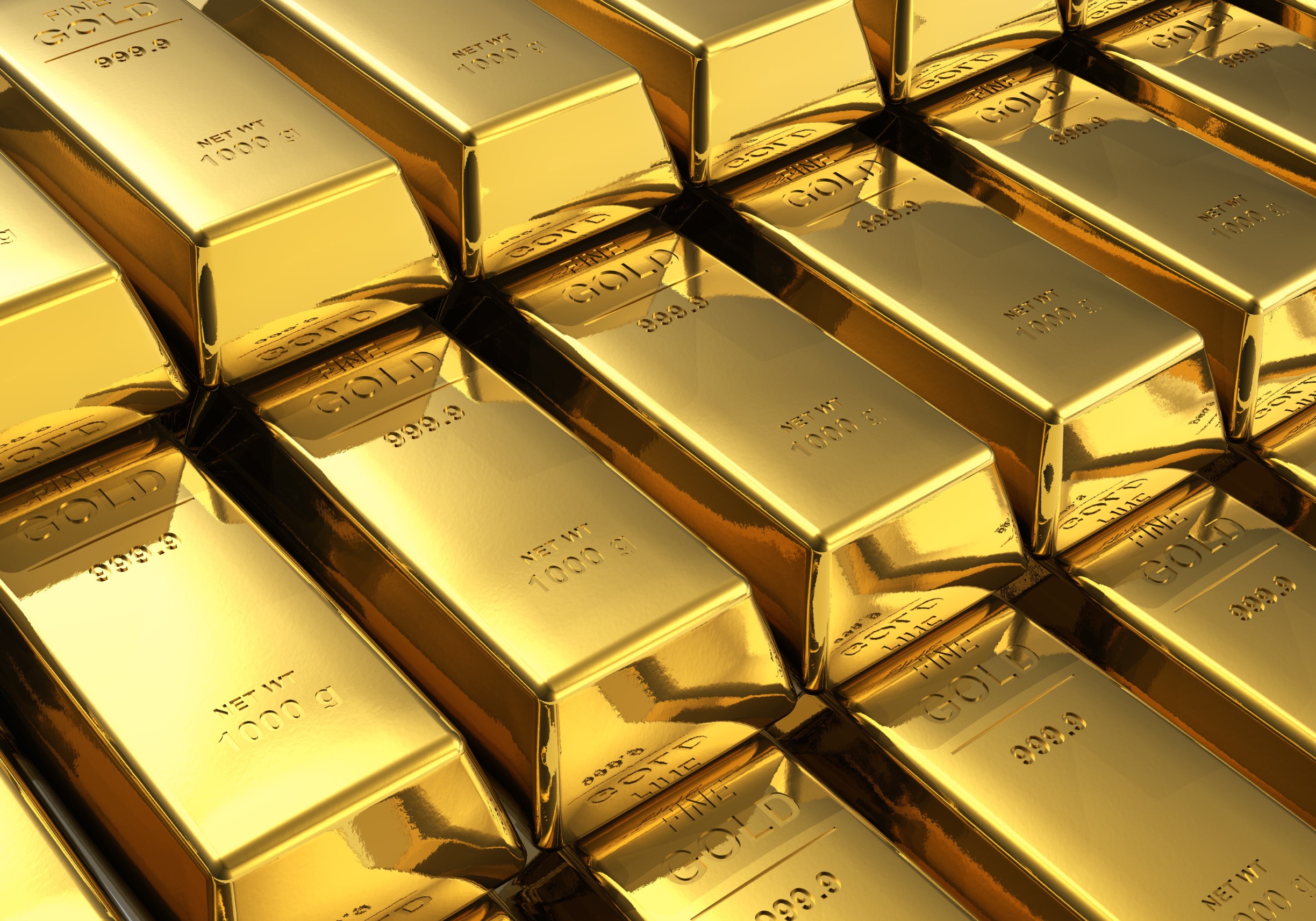 Three Factors Driving Gold Prices to Record Highs in 2024