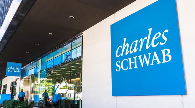 Charles Schwab Reports $0.74 EPS for Q1, Beat Expectations by $0.01
