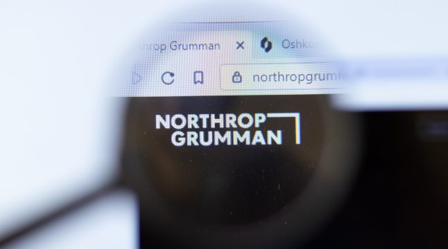 Northrop Grumman Reports Strong Sales Growth in Q1, Hitting $10.1 Billion