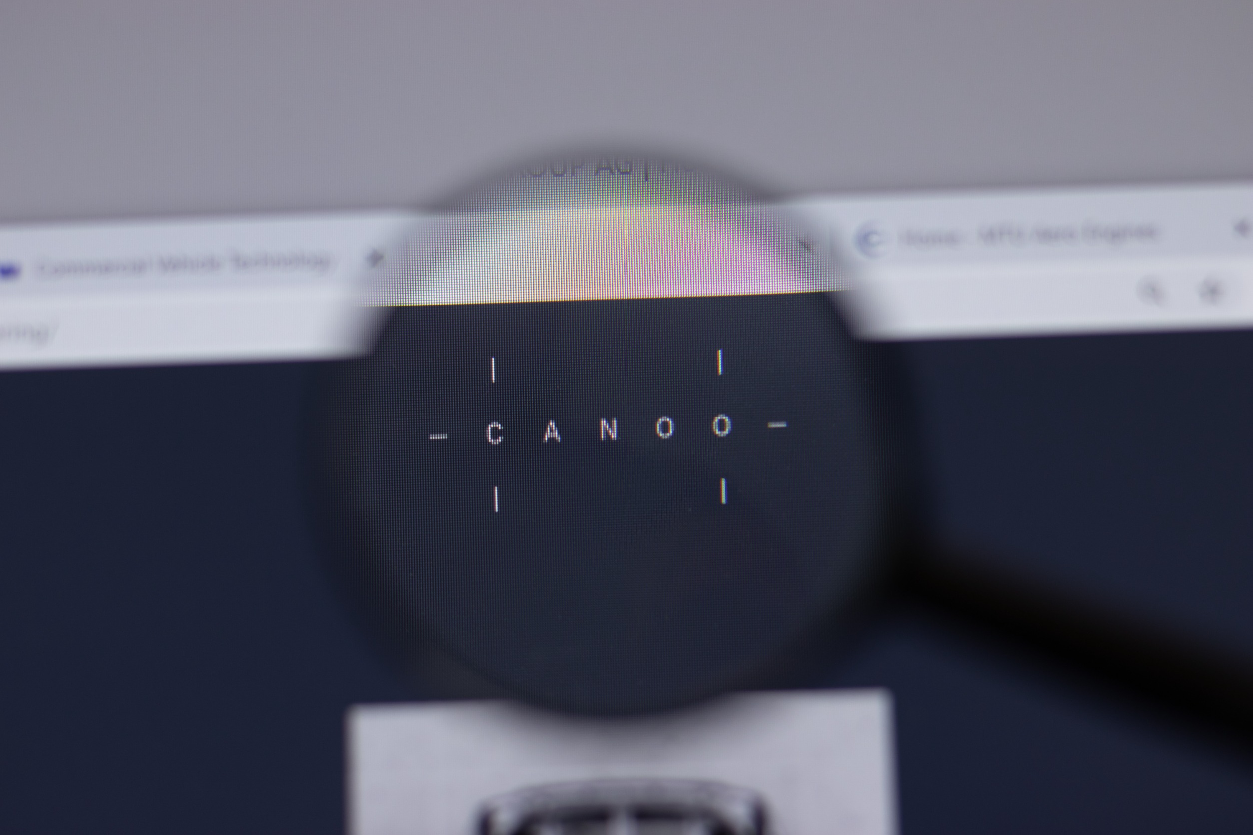 Canoo Stock Falls Over 28% After Significantly Missing Revenue in Q4