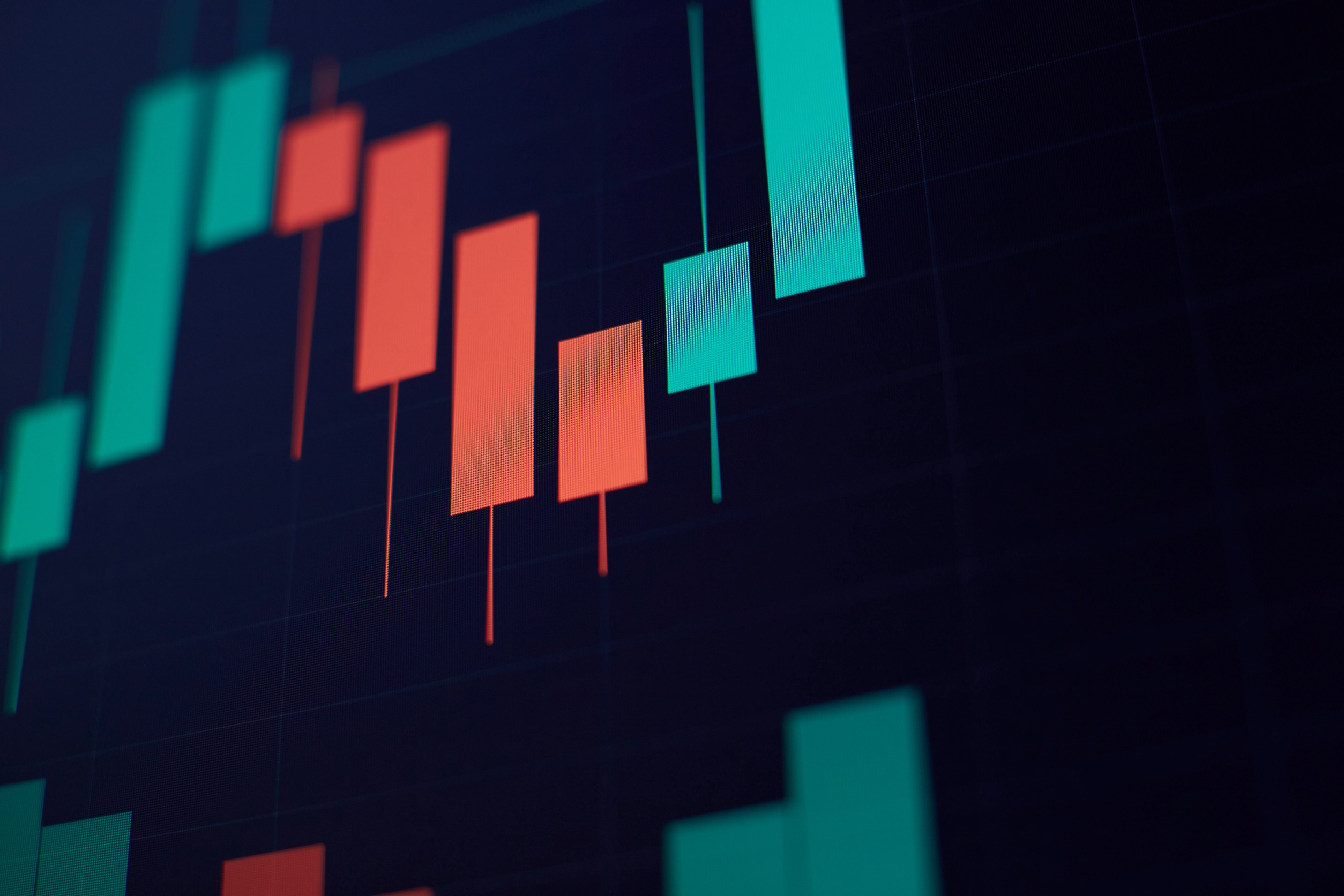 Three AI Stocks That are Trading at a Discount in April 2024