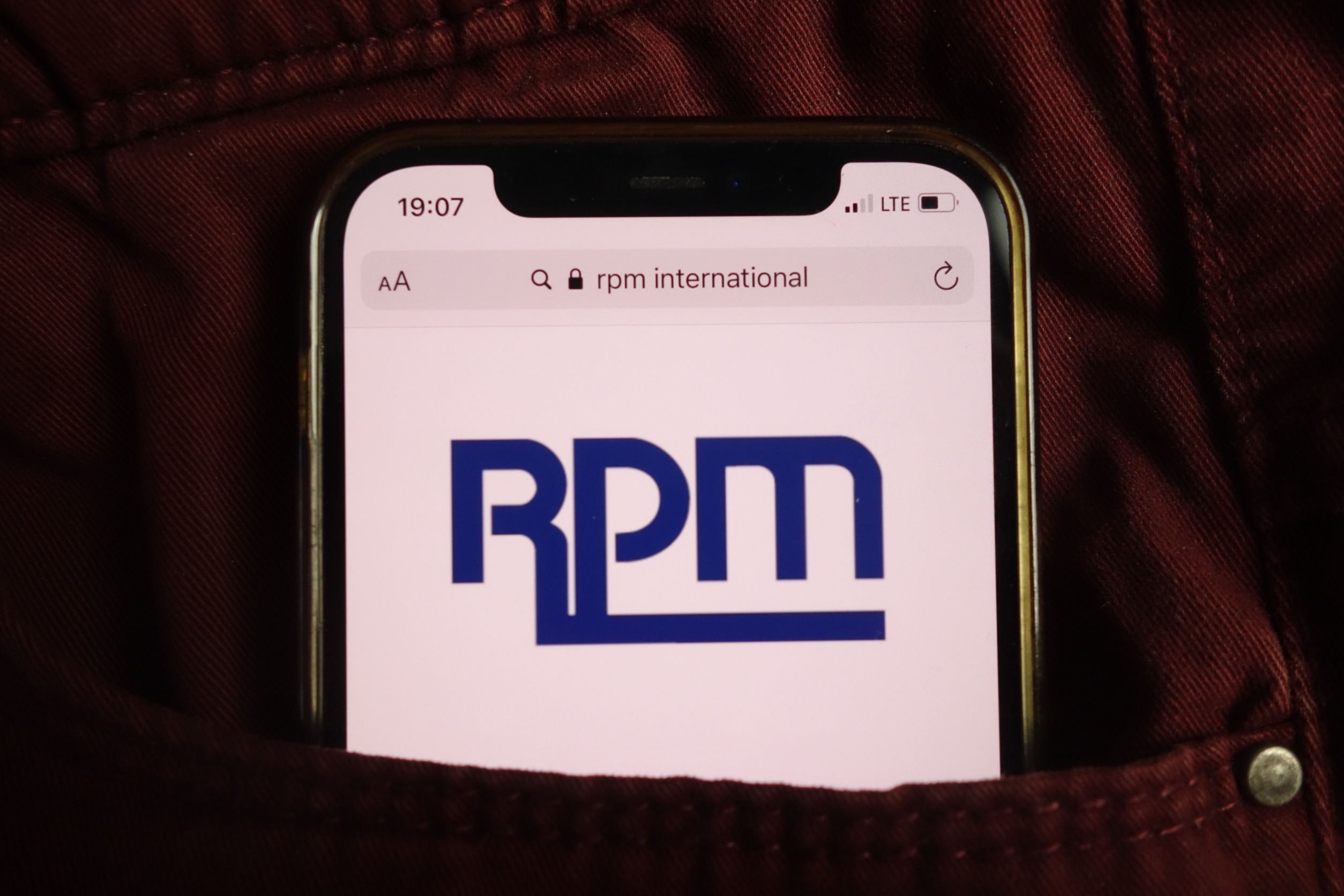 RPM International Inc.: Resilience and Strategic Prowess Shine in Fiscal 2024 Third-Quarter Results