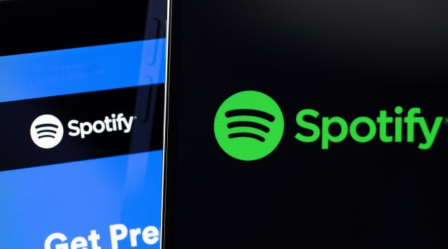 Spotify Reports 20% Y/Y Revenue Growth in Q1 2024