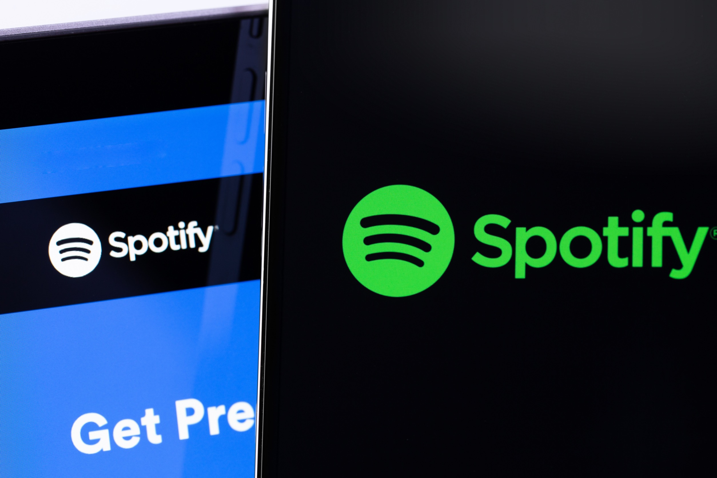 Spotify Reports 20% Y/Y Revenue Growth in Q1 2024