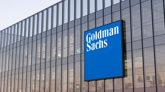 Goldman Sachs Beats Q1 EPS and Revenue Expectations Comfortably