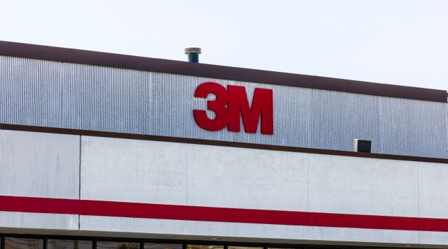 3M&#8217;s Q1 Shows Marginal Sales Decline Offset by Strong Operational Performance