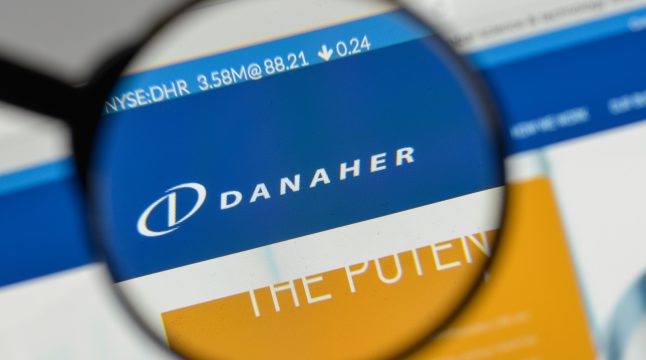 Danaher (DHR) Beats Q1 Projections with $1.1 B in Net Earnings, $1.92 EPS