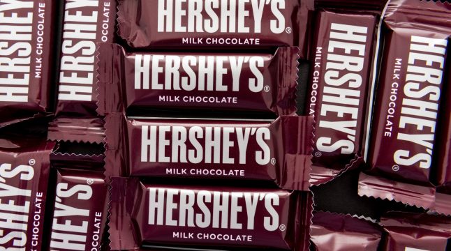 Hershey Company&#8217;s Strong Q1 Beats Forecasts: Consolidated Net Sales Surged by 8.9%