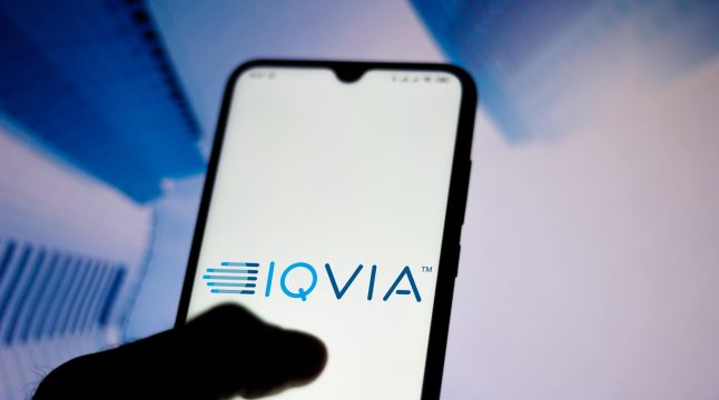 IQVIA Reports Revenue Growth to $3.74 Billion in Q1, Beats Forecasts