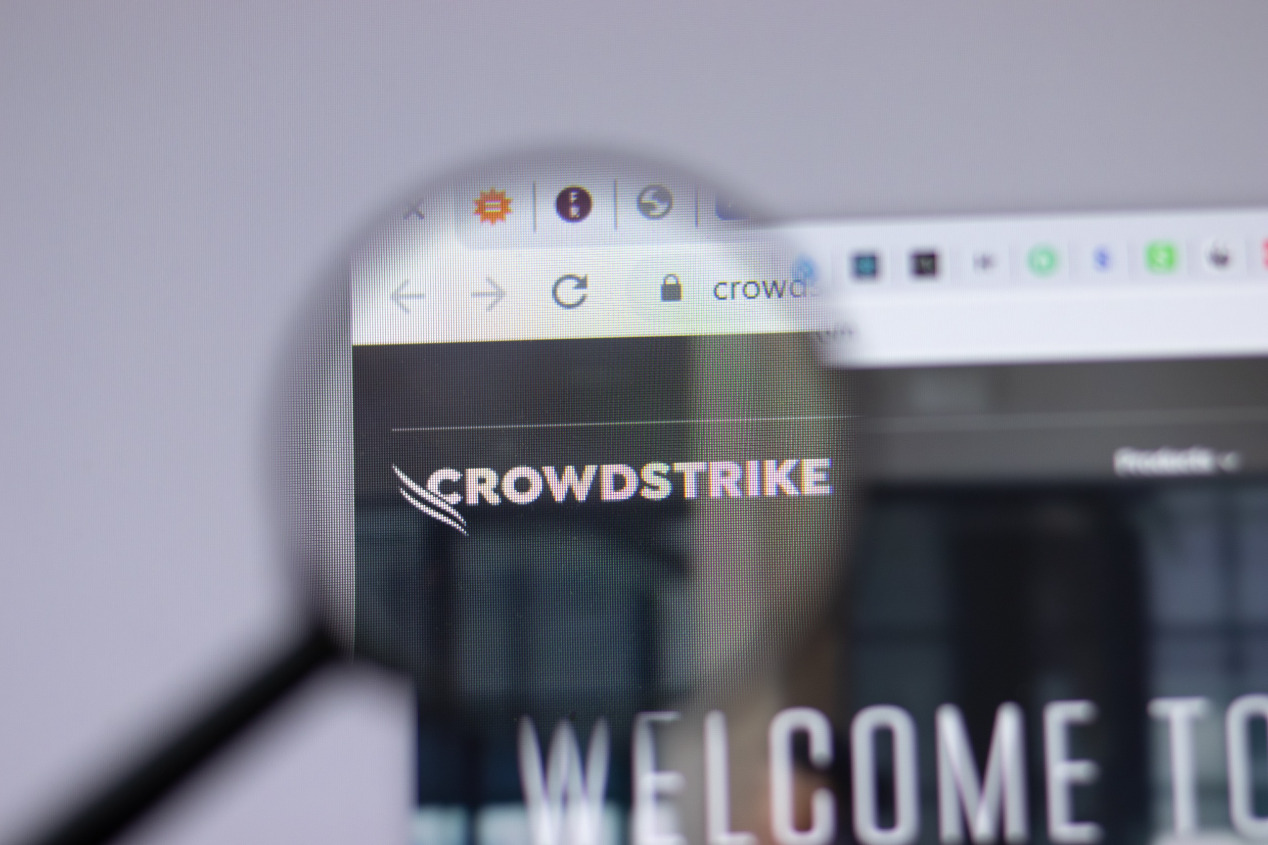 Why CrowdStrike is Likely to Hit a $100 Billion Valuation Soon