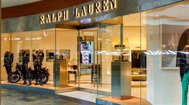 Ralph Lauren (RL) Reports Fiscal Q4 and FY 2024 Result, Beats Forecasts