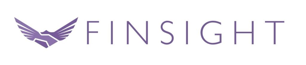 Image of the Finsight Logo