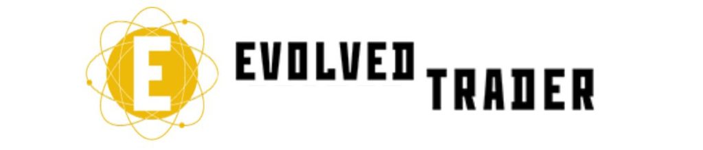 Logo banner of Evolved Trader
