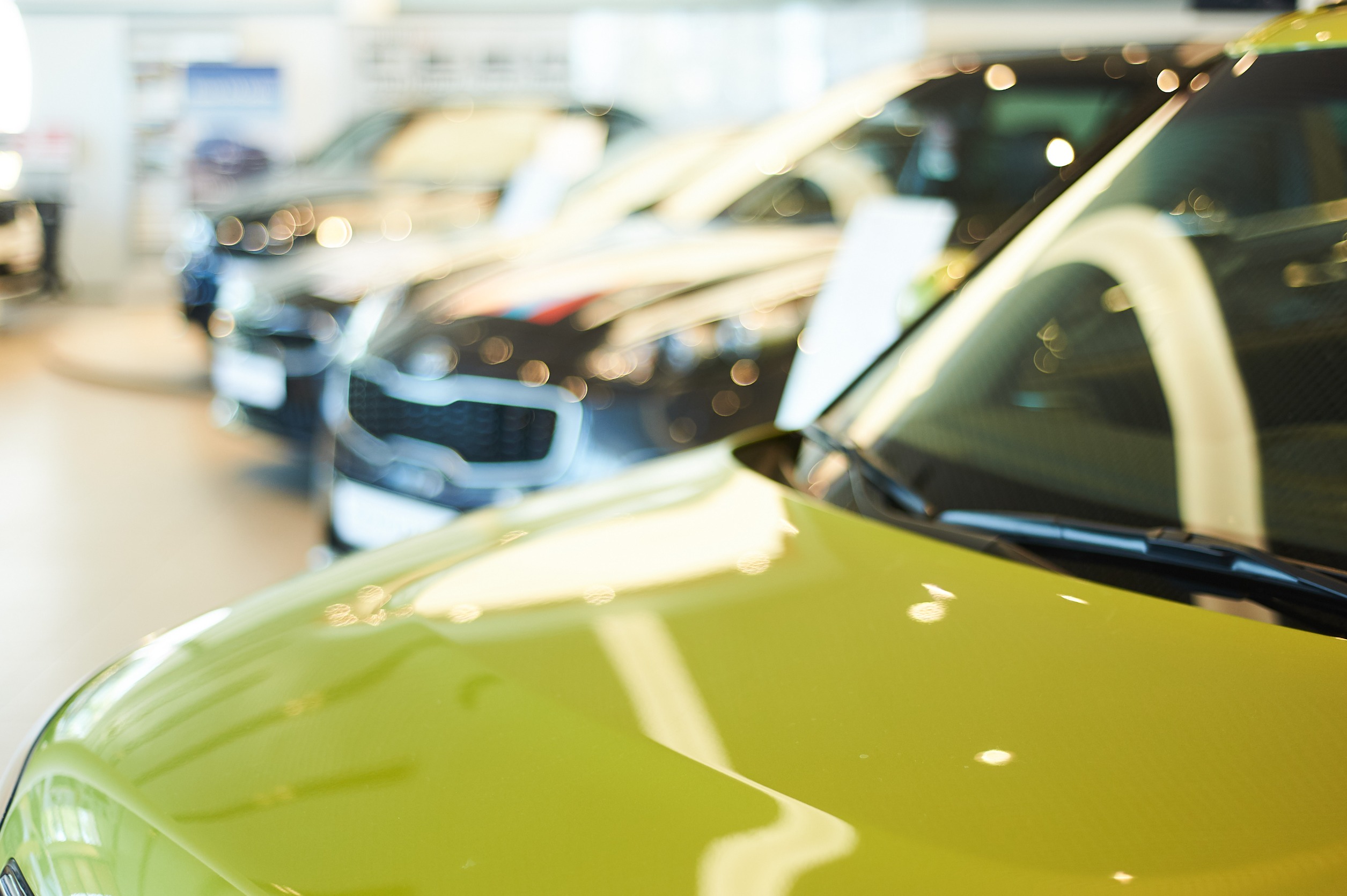 America’s Car-Mart Q4 Revenue Declines 5.8% to $364.7M, EPS Below Forecast