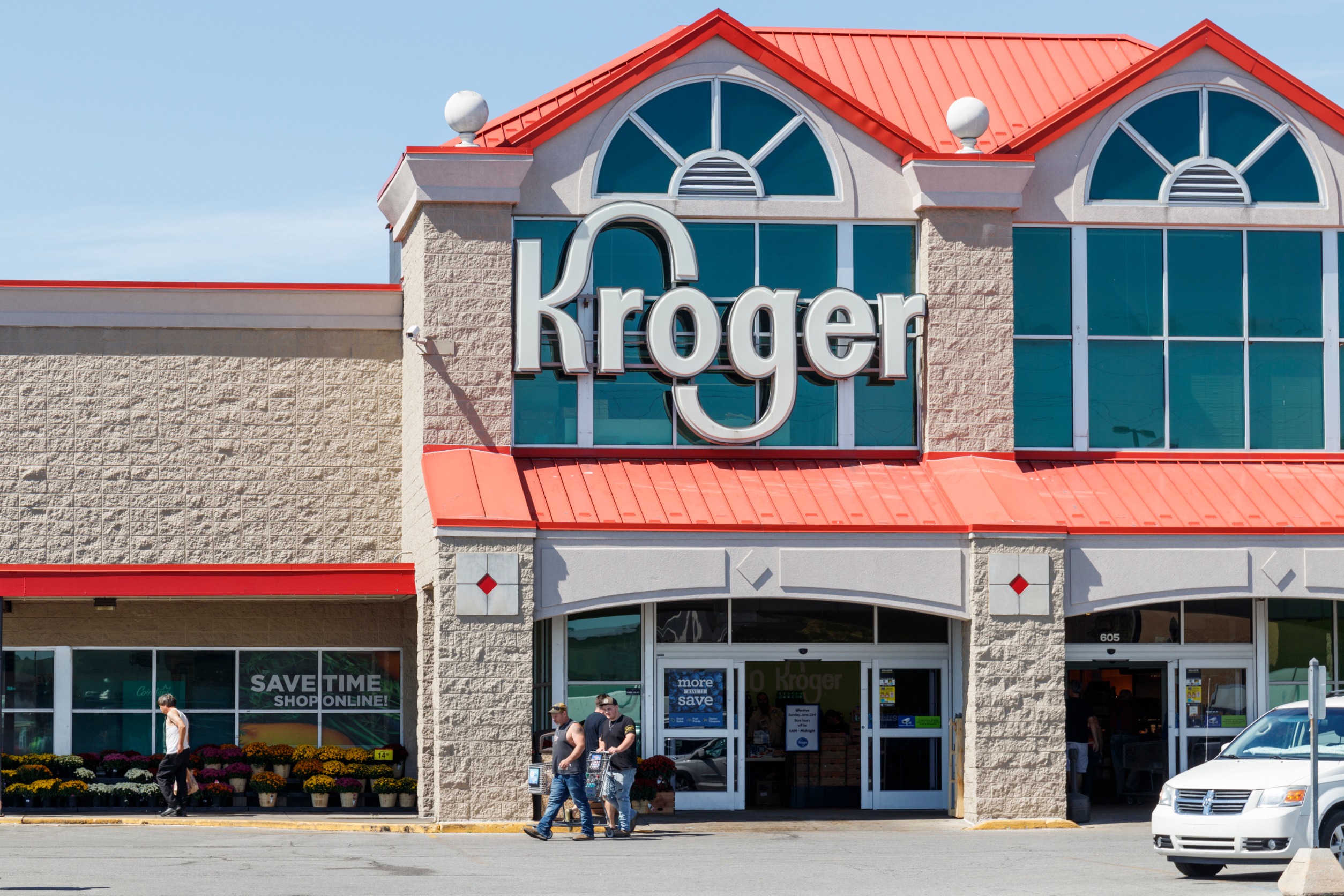 Kroger Co. Q1 2024 Results Beat Expectations with $1.43 Adjusted EPS
