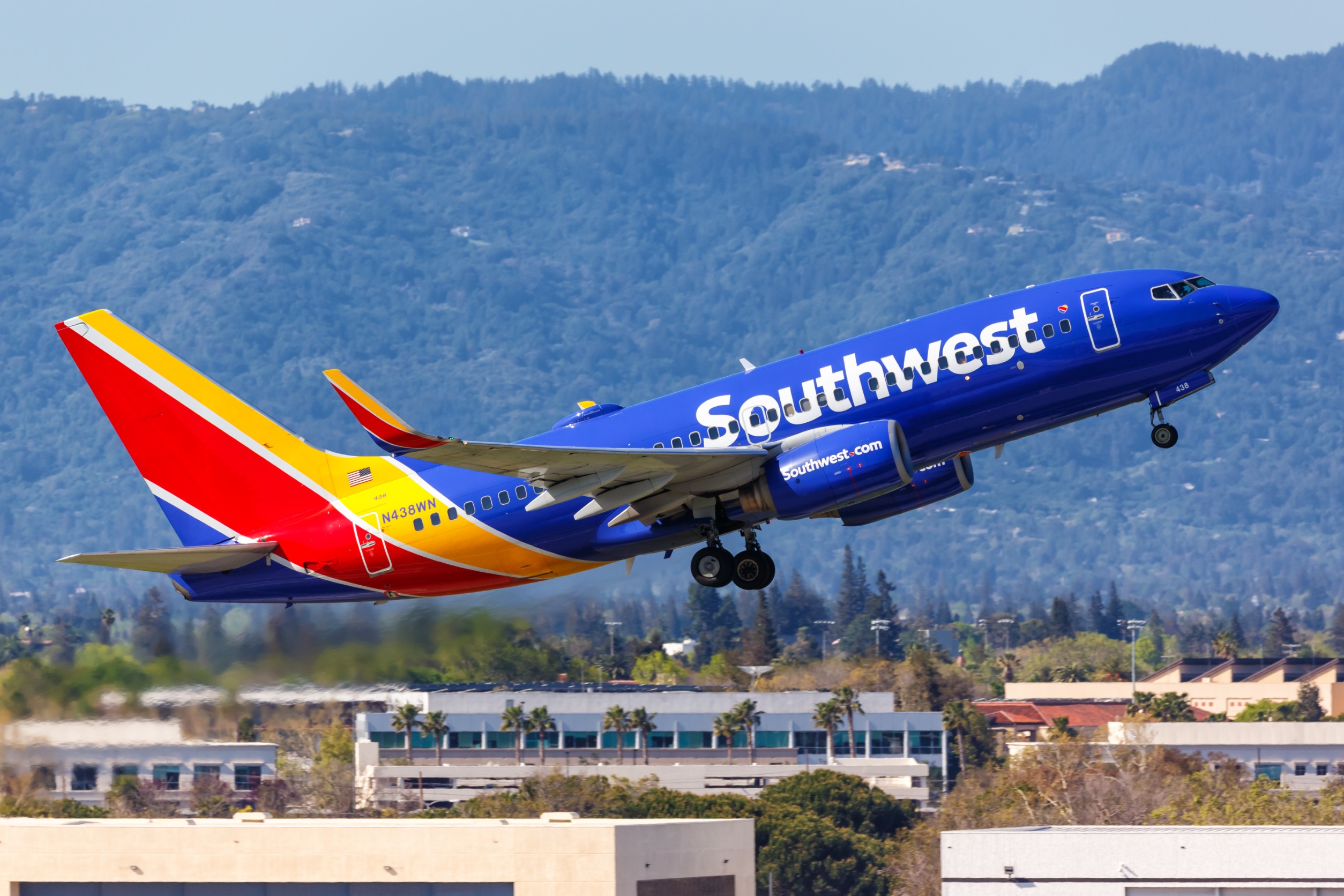 Stocks to Watch Today: Southwest Airlines, KKR, and General Motors