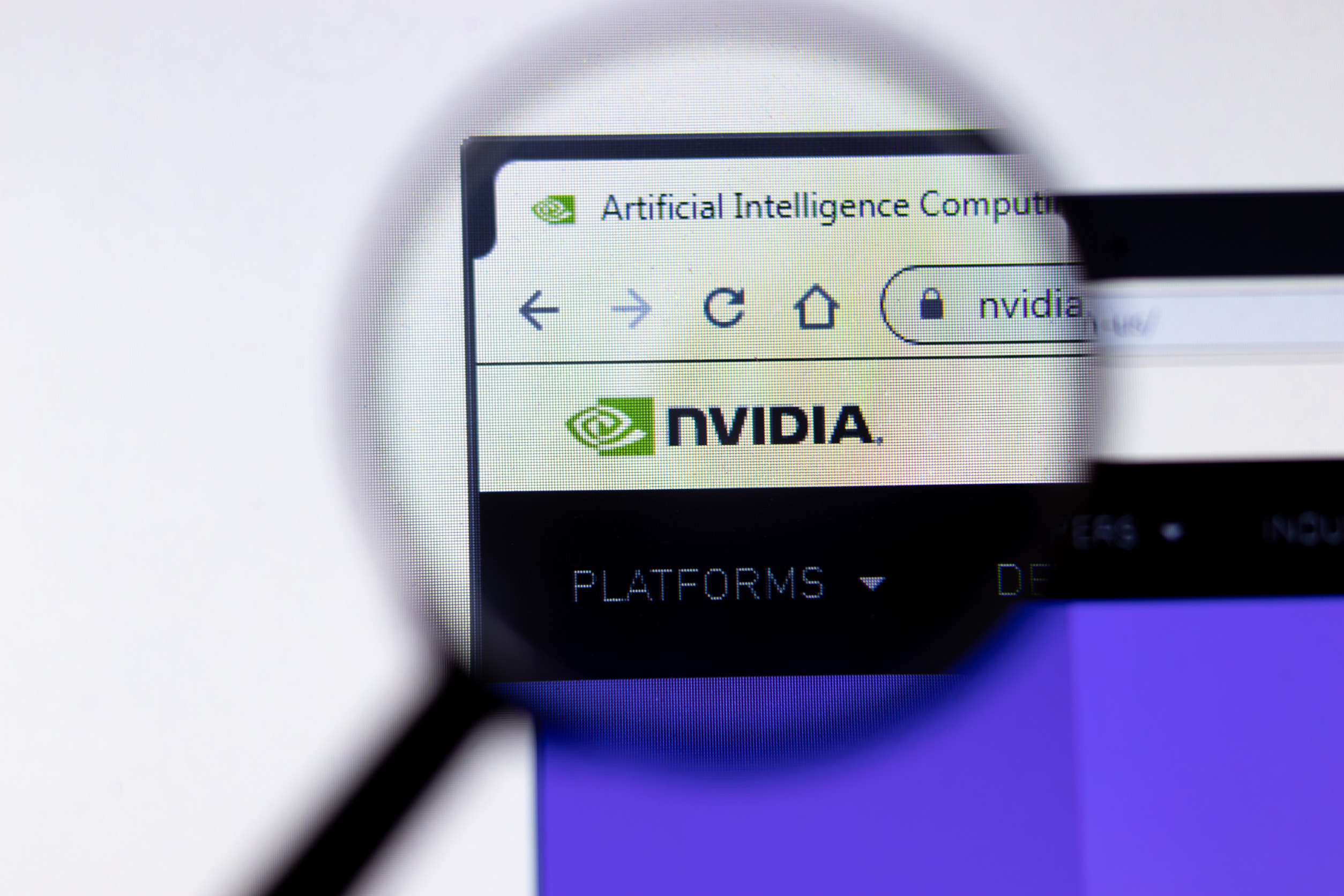 Nvidia Unveils New Chip Architecture, Analyst Forecasts $10 Trillion Valuation By 2030