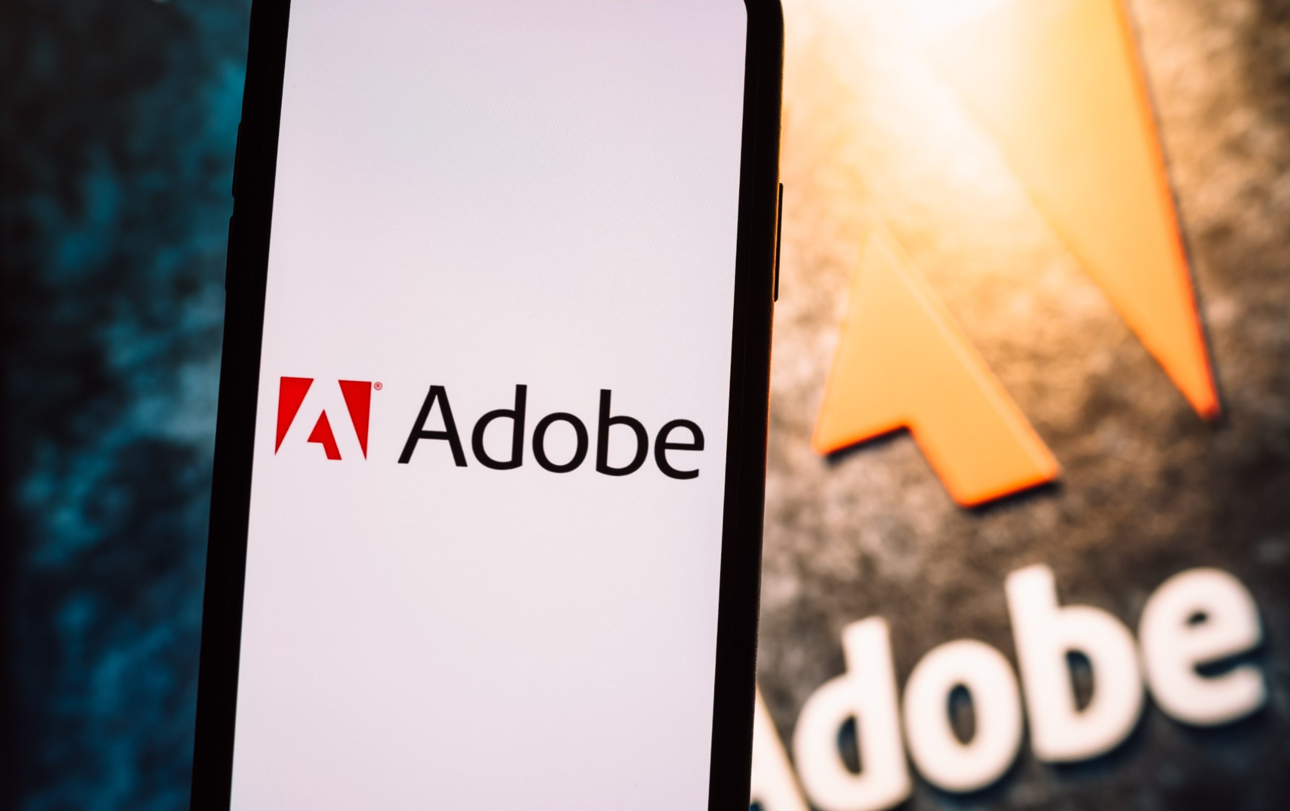 Adobe Q2 Earnings Beats Expectations, Shares Soar on Raised Guidance