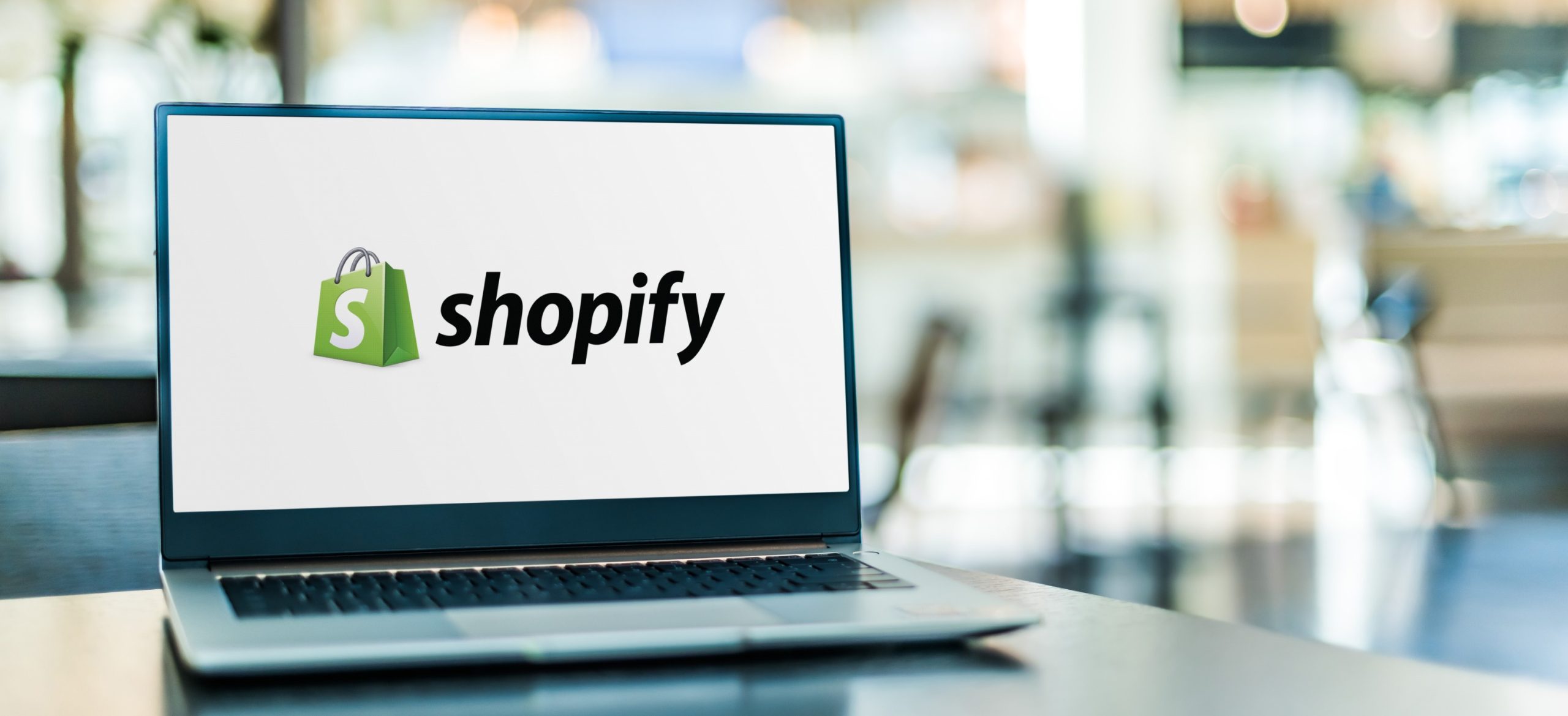 Shopify Stock Gains on Analyst Upgrade and Promising Outlook